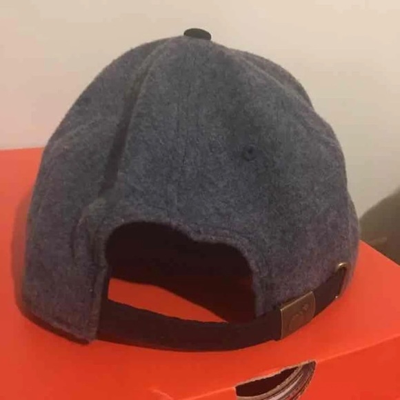 The Hundreds Strap-back Hat - Picture 3 of 3